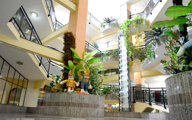 Condall Palace Hotel