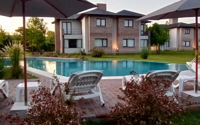 La Rosa Apart Hotel - Solo Parejas