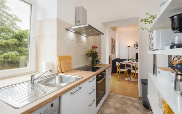Apartman Lussi