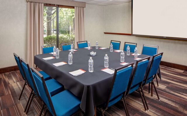 Hampton Inn & Suites Atlanta/Duluth/Gwinnett County