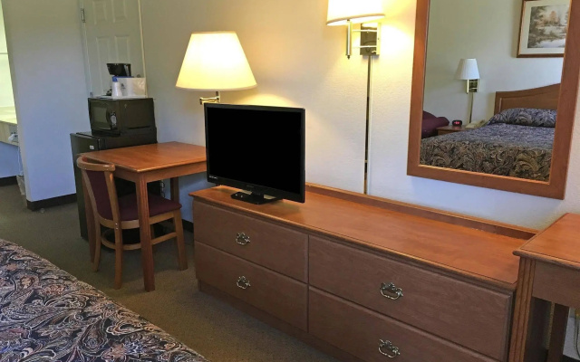 Americas Best Value Inn Smackover