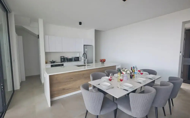 Protaras Aqua Pearl Villa Aq11