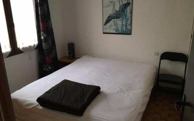 Maison Port Leucate, 2 pièces, 5 personnes - FR-1-81-48