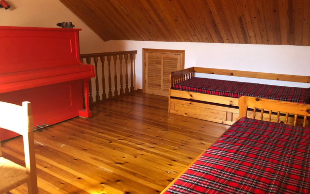 EVA & TRAVEL - Triplex La Cavallada