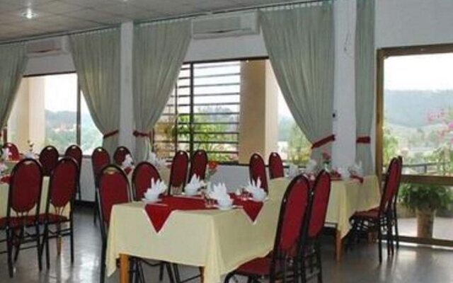 Ngu Binh Hue Hotel