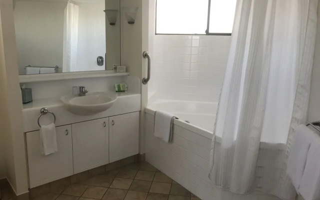 Ramada Resort Golden Beach