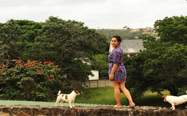 Wanderlust Adventures - Hostel/Backpacker