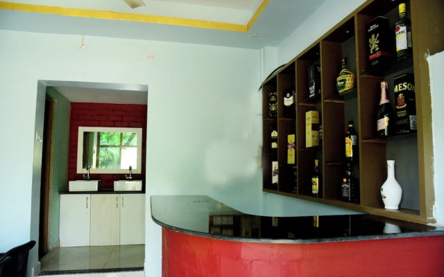 Laxmi Empire Guest House
