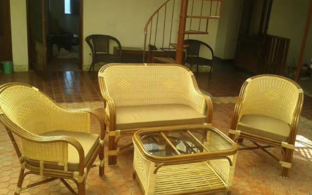 Kailrugji - A City Centre Hotel