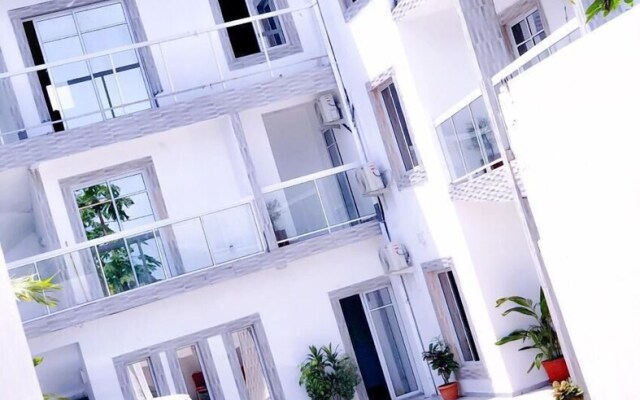 Residence Hoteliere Flana B