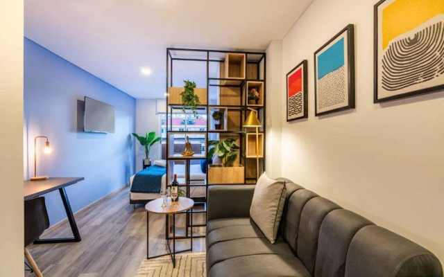Cabrera 85 Apartments