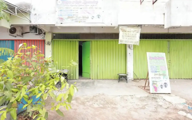 SPOT ON 92715 Joyoakis 2 Homestay SyariahNearMall Nagoya Hill