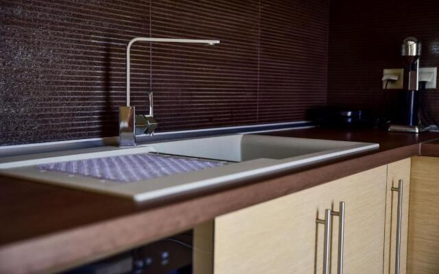 Kavala Luxury House
