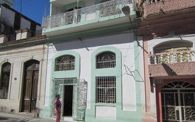 Casa Villa Magui