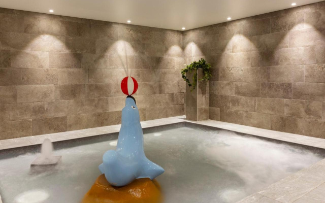 RockyPop Flaine Hotel & Spa