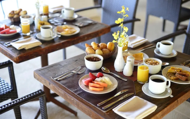 Pestana Bahia Lodge