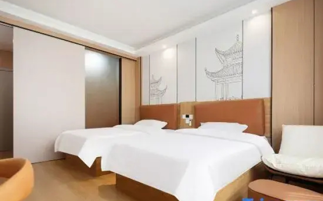 Xinyousuo Smart Hotel