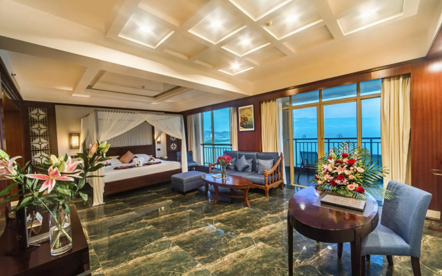Shengyi Holiday Villa Hotel