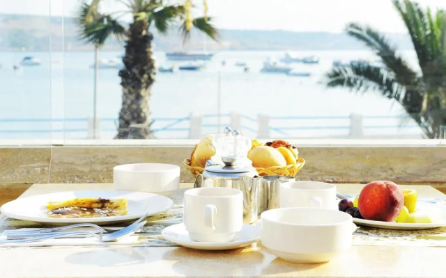 db Seabank Resort and Spa
