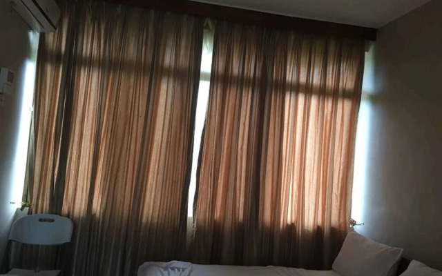 Zanzibar paradise international hotel