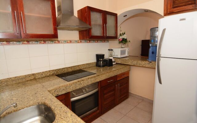 Superior Apartment 2 BR & Balcony RDS