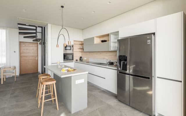 Luria Homes-Villa B