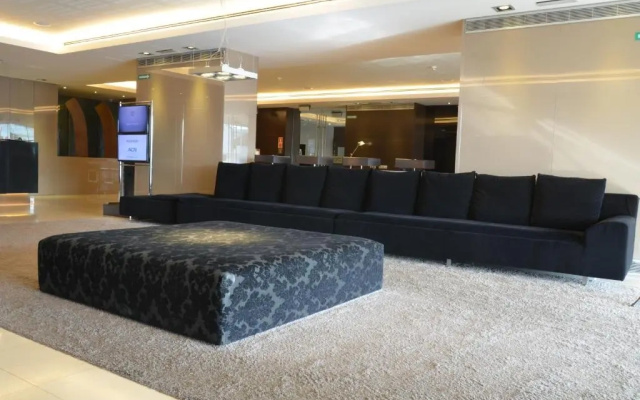 Hotel Zenit Pamplona