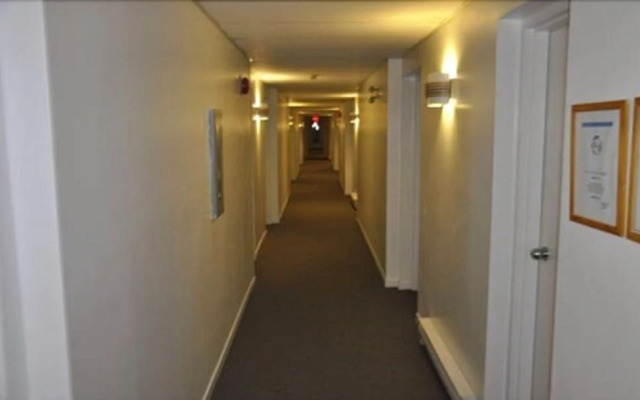 Motel Les Pignons Verts