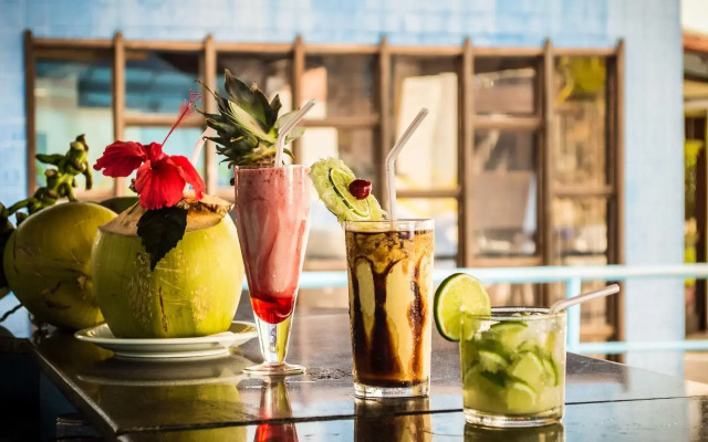 Hotel Porto das Âncoras