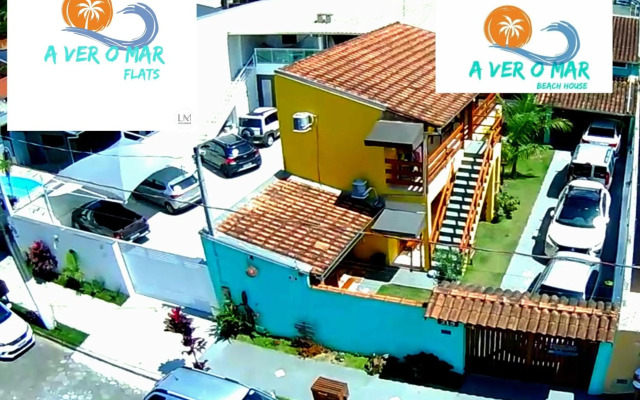 A Ver o Mar Beach House