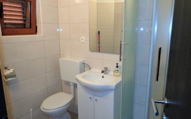 Apartments Šimić-with Beautiful View