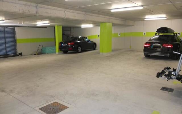 Residence Vacanze Relax Lago di Como