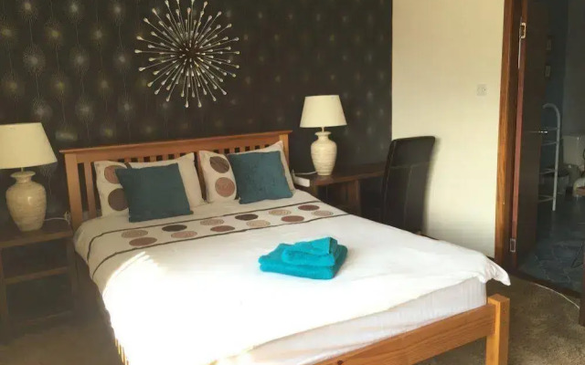 Breiview Guest House