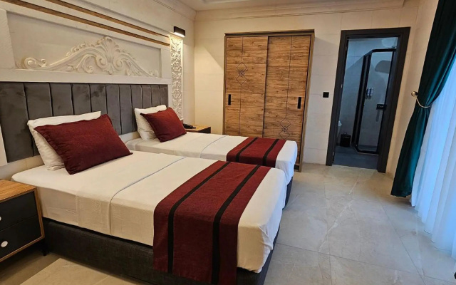 Baypark Hotel & Spa