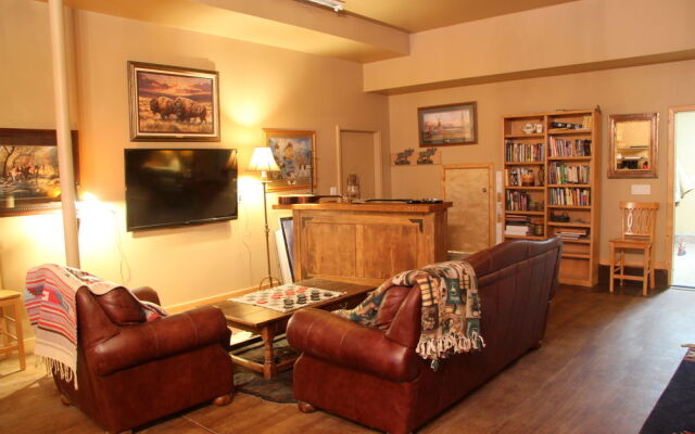 Gaynor Ranch B&B