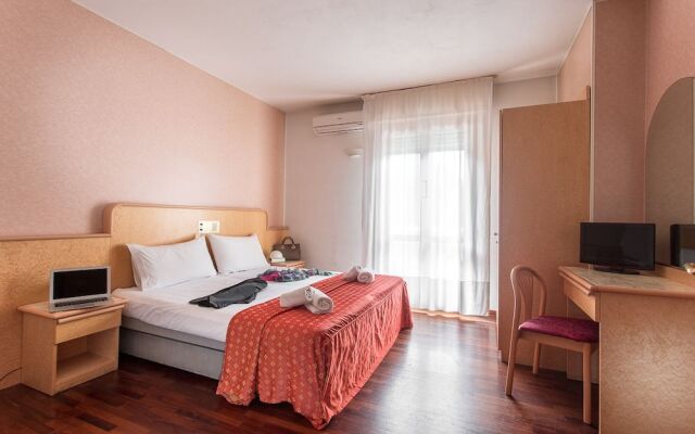 Hotel Ambasciatori