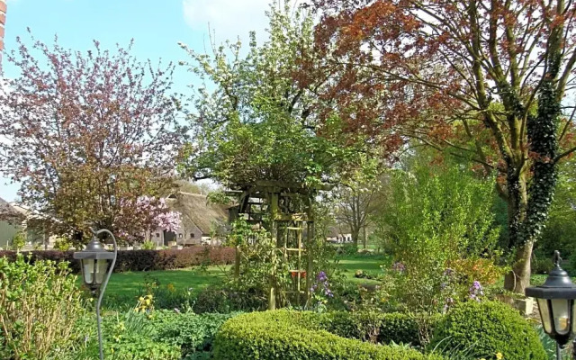 B&B An de Kraloërweg