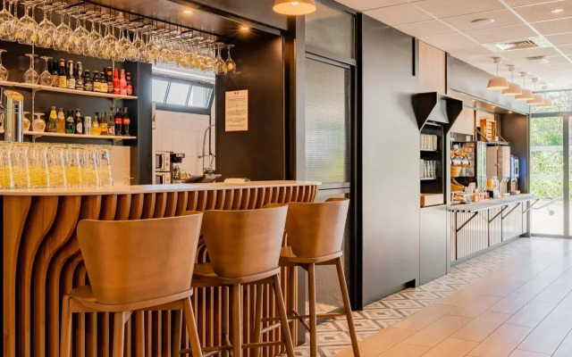 B&B HOTEL Le Touquet