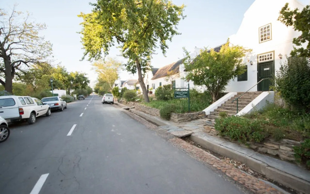 The Victorian of Church Street