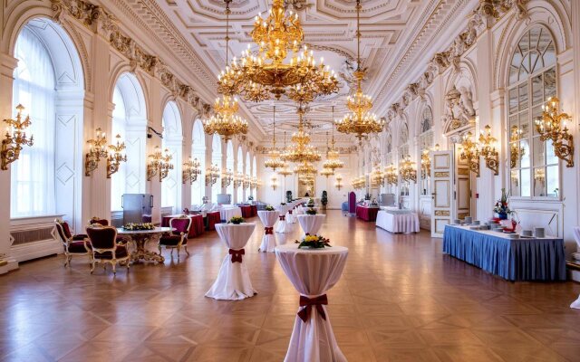 Hotel International Brno