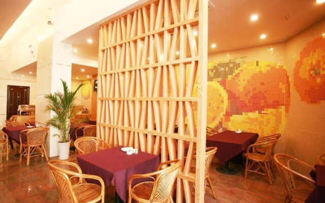 Orange Hotel Select Changsha Middle Furong Road