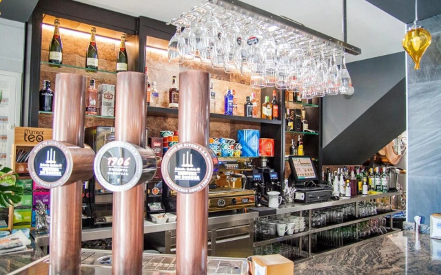 Hospedium Morada da Moa