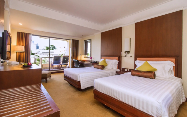 Dusit Thani Pattaya