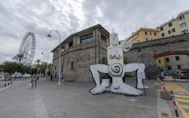 JOIVY San Marco al Molo di Fianco All'acquario