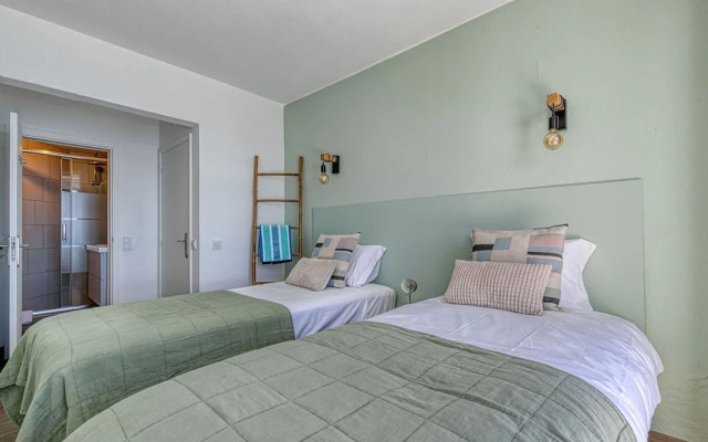 Stars Apartment With a Breath-taking View