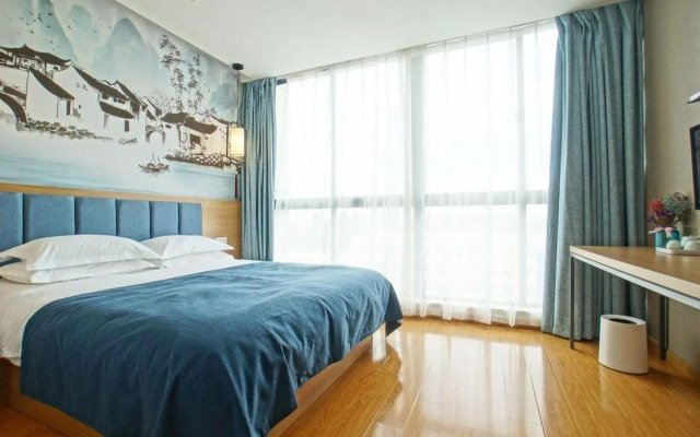 Nan'ao Dongyuan Hotel