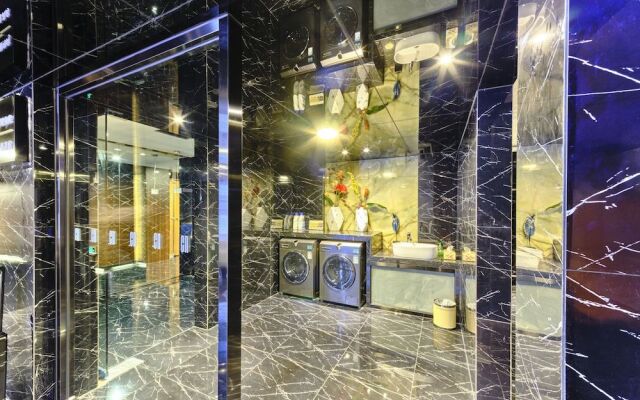 KE Hotel