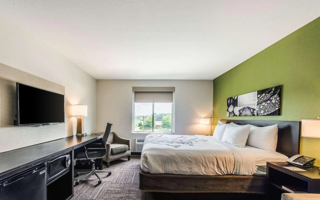 Sleep Inn & Suites Galion