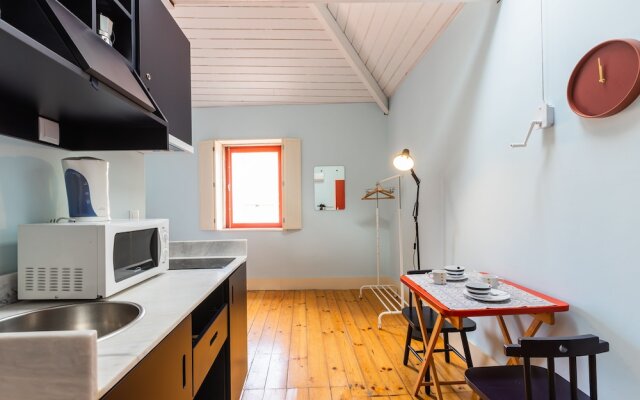 Victorias Studios - Clérigos