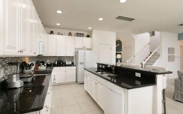 Solterra 2, Davenport, US